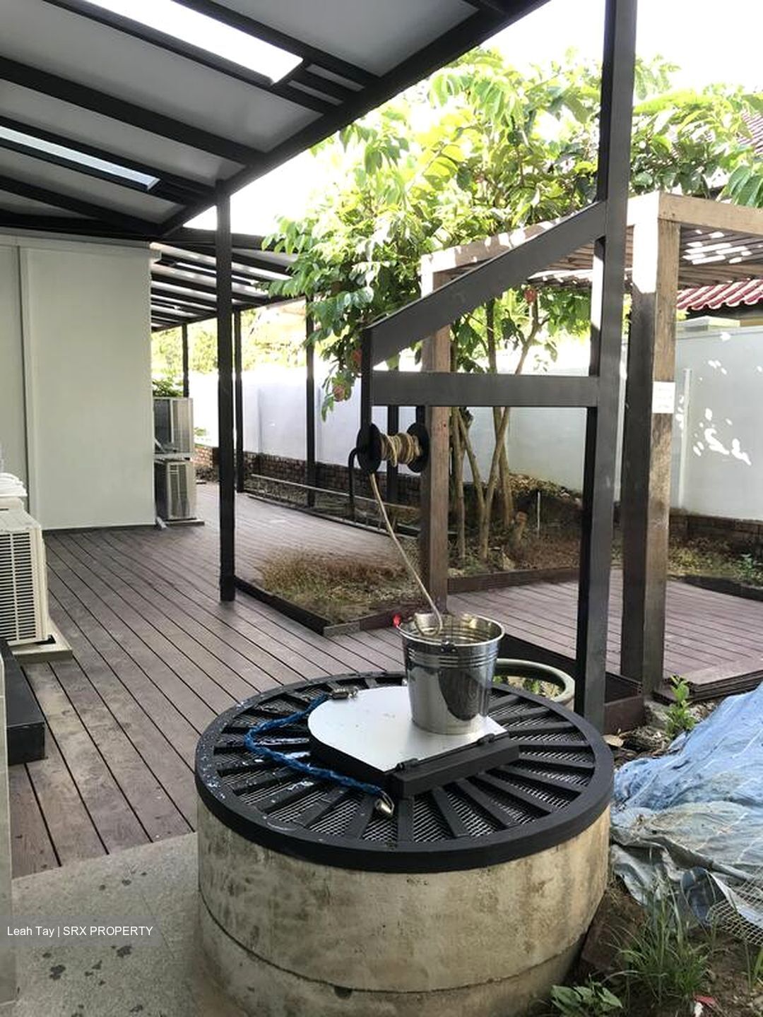 Ponggol Seventeenth Avenue (D19), Detached #582877091